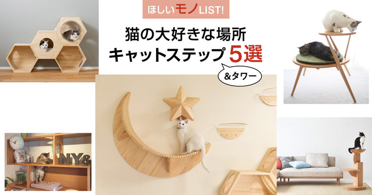 電子雑誌〚マドリームvol.48〛様にキャットタワー六角BOXセット(連結用)をご紹介いただきました!