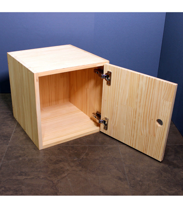 【オーダー品】木製キャットタワー 本棚&引き出し付き 収納付きキャットタワー本棚 猫棚6×2 ｜ 猫のための木工所