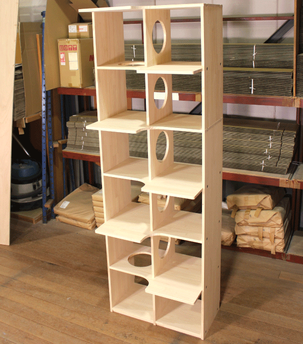 国産 天然木 本棚 レコードラック マガジンラック キャットタワー 国産 天然木 本棚 レコードラック マガジンラック キャットタワー